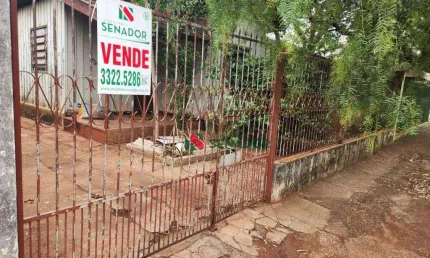 Terreno à venda, 389 m² por R$ 220.000,00 - Vila Goes - Londrina/PR