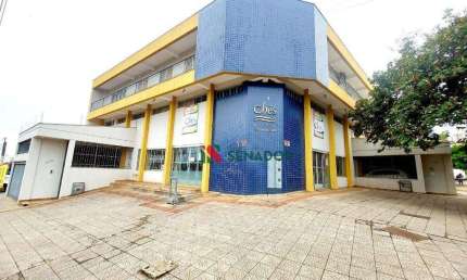 Prédio à venda, 824 m² por R$ 4.200.000,00 - Centro - Londrina/PR