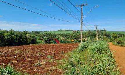Terreno à venda, 4116 m² por R$ 430.000,00 - Zona Rural - Londrina/PR