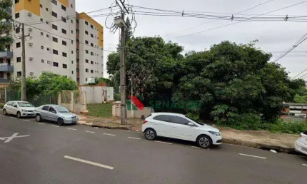 Amplo Terreno à venda, 1340 m² por R$ 1.700.000 - Centro - Londrina/PR