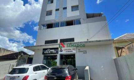 Apartamento com 1 dormitório à venda, 42 m² por R$ 110.000,00 - Centro - Londrina/PR