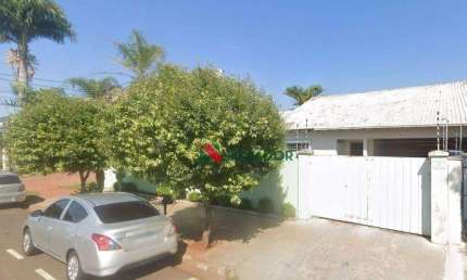 Casa para alugar, 500 m² por R$ 7.000,00/mês - Boa Vista - Londrina/PR