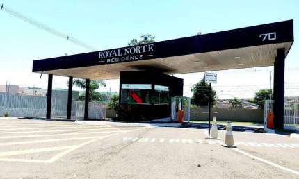 Casa com 2 dormitórios  1 BWC com banheira de hidromassagem.  à venda por R$ 470.000 - Heimtal - Londrina/PR
