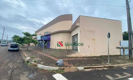 Casa com 2 dormitórios à venda, 300 m² por R$ 780.000,00 - Conj.Azaleia - Ibiporã/PR