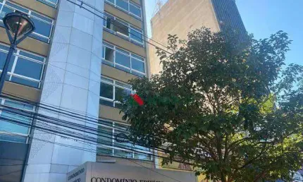 Sala à venda, 60 m² por R$ 170.000,00 - Centro - Londrina/PR