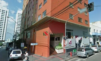 Apartamento Mobiliado  com 2 dormitórios à venda, 60 m² por R$ 250.000 - Jardim Londrilar - Londrina/PR