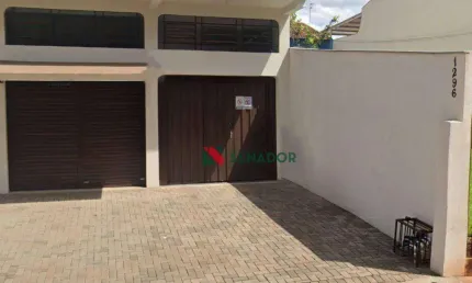 Sala para alugar, 42 m² por R$ 1.450,00/mês - Jardim Brasília - Londrina/PR