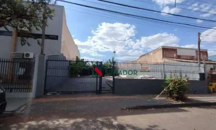 Terreno à venda, 360 m² por R$ 349.000,00 - Jardim Roveri - Londrina/PR
