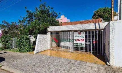 Casa com 3 dormitórios, 234 m² - venda por R$ 1.890.000,00 ou aluguel por R$ 7.270,83/mês - Canadá - Londrina/PR