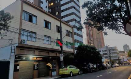 Lindo Apartamento com 2 dormitórios à venda, 82 m² por R$ 240.000 - Centro - Londrina/PR
