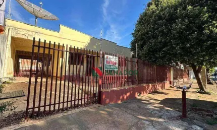 Casa com 3 dormitórios à venda, 98 m² por R$ 573.000,00 - Centro - Ibiporã/PR