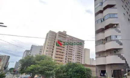 Apartamento com 3 dormitórios à venda, 120 m² por R$ 550.000,00 - Centro - Londrina/PR