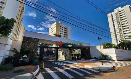 Lindo Apartamento à venda, 62 m² por R$ 350.000 - Jardim Morumbi - Londrina/PR