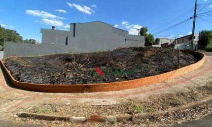 Terreno à venda, 685 m² por R$ 380.000,00 - Jardim Sumaré - Londrina/PR