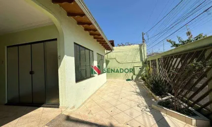 Casa com 2 dormitórios à venda, 140 m² por R$ 625.000,00 - São Pedro - Londrina/PR