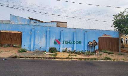 Barracão para alugar, 487 m² por R$ 3.200,00/mês - Ouro Verde - Londrina/PR