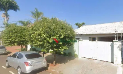 Casa Comercial à venda, 500 m² por R$ 2.000.000 - Boa Vista - Londrina/PR