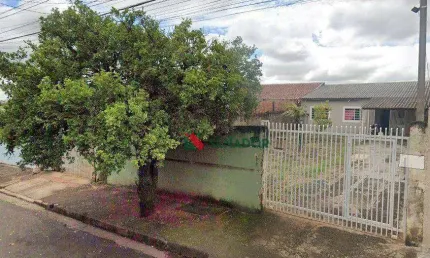 Casa com 1 dormitório à venda, 64 m² por R$ 270.000,00 - Jardim Maria Do Carmo - Londrina/PR