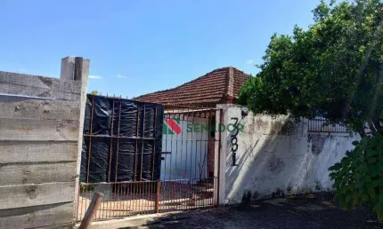 Terreno à venda, 205 m² por R$ 495.000,00 - Portuguesa - Londrina/PR