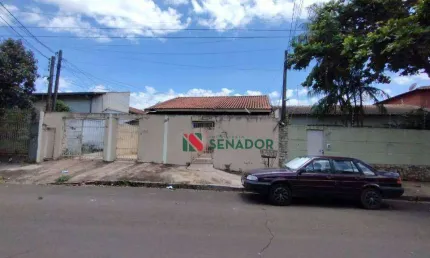 Casa com 2 dormitórios à venda, 100 m² por R$ 370.000,00 - Brasília - Londrina/PR