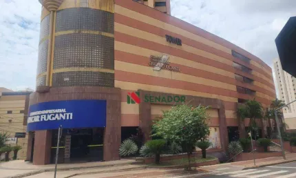 Sala, 34 m² - venda por R$ 170.000,00 ou aluguel por R$ 1.850,00/mês - Centro - Londrina/PR