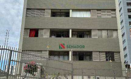 Apartamento com 2 dormitórios à venda, 57 m² por R$ 265.000,00 - Centro - Londrina/PR