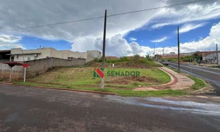 Terreno à venda, 345 m² por R$ 230.000 - Residencial Gleba Esperanca - Londrina/PR