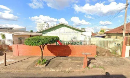 Casa COMERCIAL com 3 dormitórios à venda por R$ 450.000 - Vila Ziober - Londrina/PR