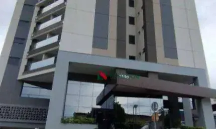 Apartamento com 3 dormitórios à venda, 86 m² por R$ 850.000 - Centro - Londrina/PR