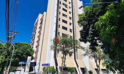Sala para consultório Odontológico para alugar, 77 m² por R$ 3.500/mês - Centro - Londrina/PR