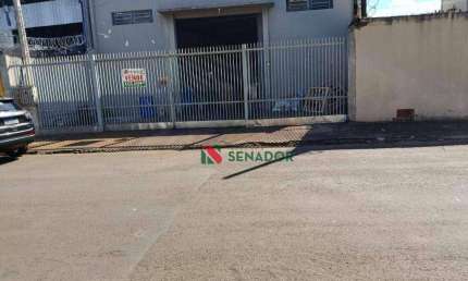 Salão à venda, 360 m² por R$ 900.000,00 - Helena - Londrina/PR