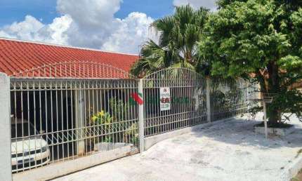 Linda Casa com 2 dormitórios à venda por R$ 440.000 - Armindo Guazzi - Londrina/PR