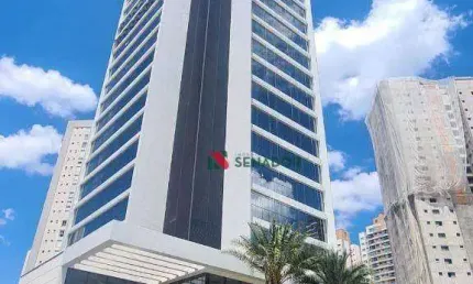 Sala para alugar, 70 m²  - gleba palhano  - londrina/pr