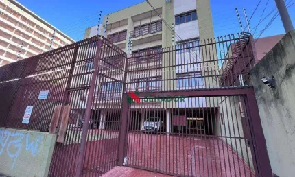 Apartamento com 3 dormitórios à venda por r$ 380.000 - centro - londrina/pr