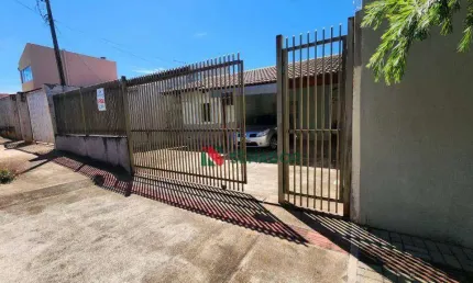 Casa com 2 dormitórios à venda, 65 m² por R$ 350.000,00 - Giovani Lunardelli - Londrina/PR