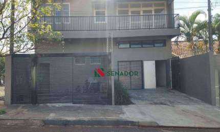 Apartamento SOBRELOJA  com 2 dormitórios à venda, 116 m² por R$ 480.000 - Coliseu - Londrina/PR
