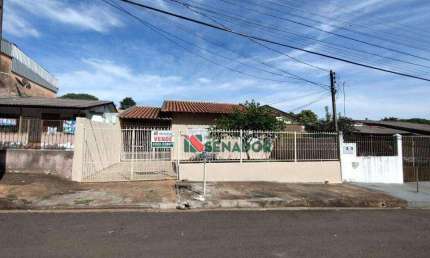 Casa com 3 dormitórios à venda, 130 m² por R$ 250.000,00 - Conjunto Habitacional Milton Gavetti - Londrina/PR