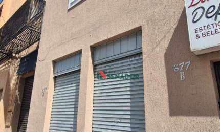 Sala para alugar, 50 m² por R$ 2.500,00/mês - Centro - Londrina/PR