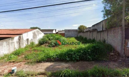 Terreno à venda, 405 m² por R$ 220.000,00 - Columbia - Londrina/PR
