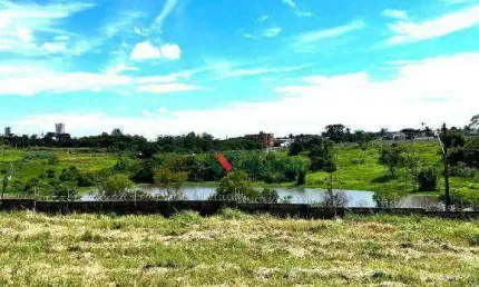 Terreno em condomínio fechado Campos do Conde Veredas  à venda, 390 m² por R$ 350.000 - Jardim Tarobá - Cambé/PR