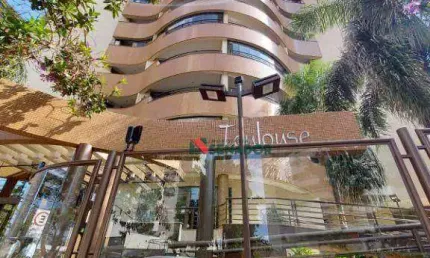 Apartamento com 3 dormitórios à venda, 100 m² por R$ 1.350.000,00 - Gleba Palhano - Londrina/PR