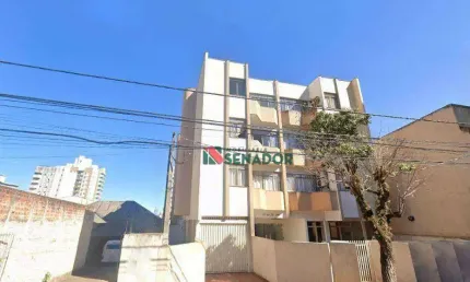 Amplo Apartamento com 2 dormitórios à venda por R$ 255.000 - Centro - Londrina/PR