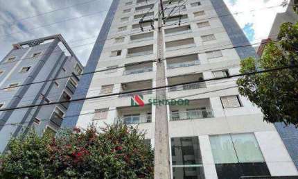 Lindo Apartamento com 2 dormitórios à venda, 60 m² por R$ 480.000 - Vila Ipiranga - Londrina/PR