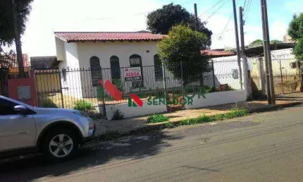 Casa com 3 dormitórios à venda, 150 m² por R$ 410.000,00 - Parque Residencial João Piza - Londrina/PR