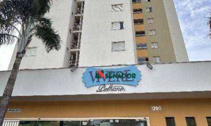 Lindo Apartamento com 3 dormitórios para alugar por R$ 3.500/mês - Gleba Palhano - Londrina/PR