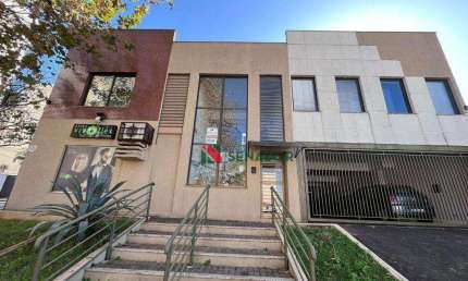 Sala para alugar, 38 m² por R$ 1.220,00/mês - Centro - Londrina/PR
