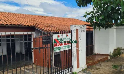 Casa com 3 dormitórios, 150 m² - venda por R$ 250.000,00 ou aluguel por R$ 1.300,00/mês - Jardim Silvino - Cambé/PR