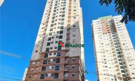 Lindo Apartamento com 2 dormitórios à venda, 69 m² por R$ 599.000 - Gleba Fazenda Palhano - Londrina/PR