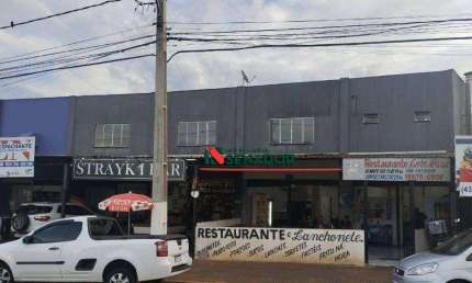 Salão para alugar, 160 m² por R$ 3.800,00/mês - Aquilles Sthengel - Londrina/PR