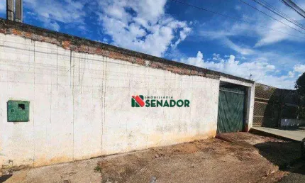Belo Terreno à venda, 250 m² por R$ 180.000 - Parque Residencial Porto Serguro 2 - Londrina/PR